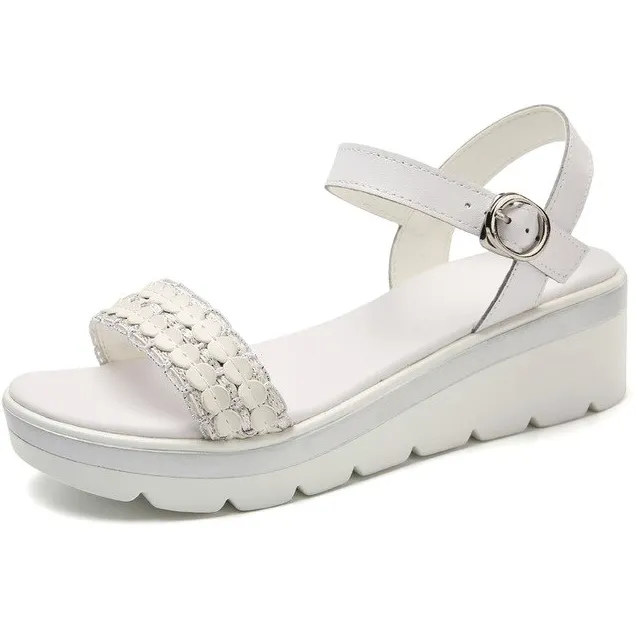 Archer Sandals