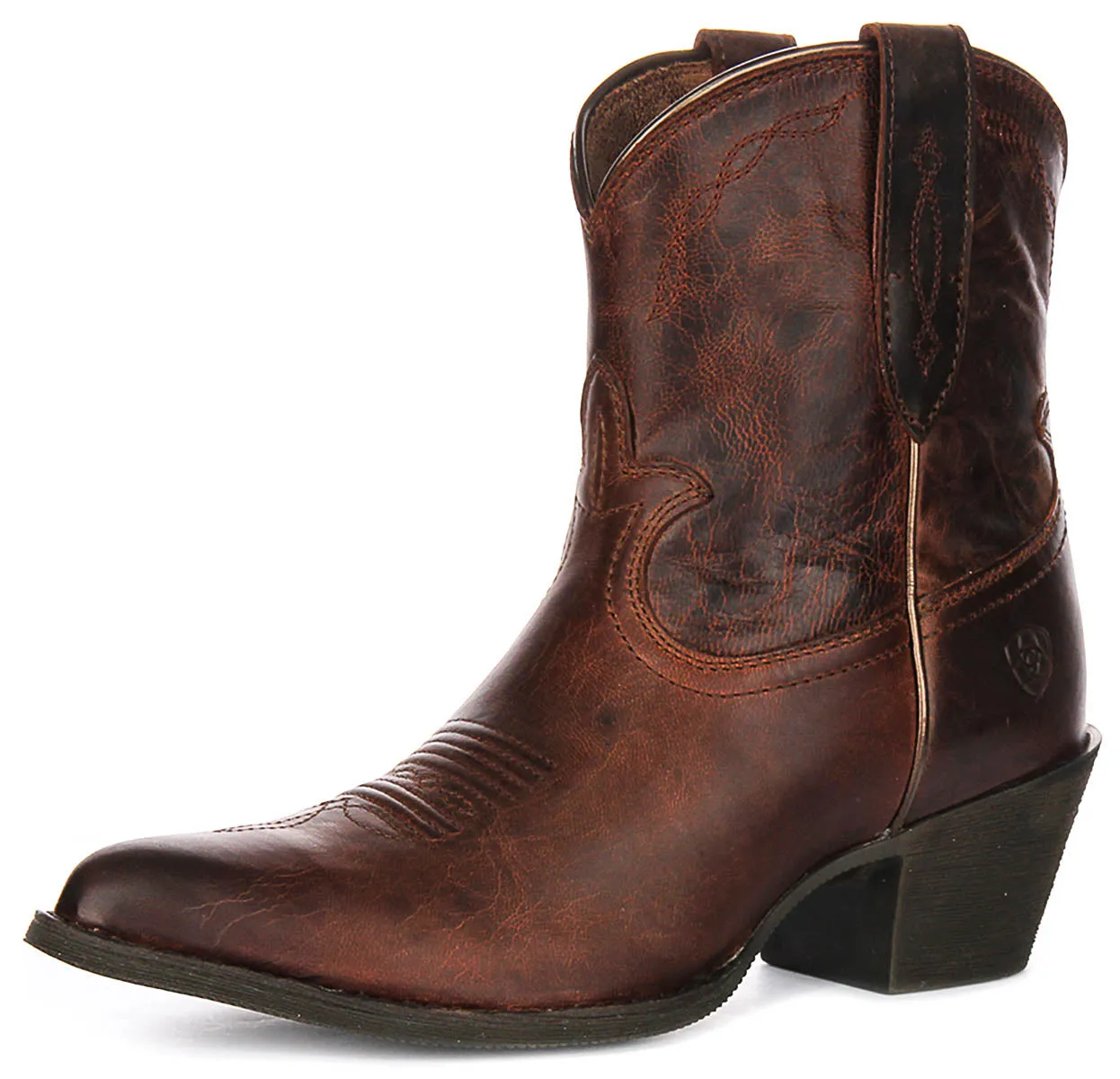 Ariat Maggie In Brown For Women