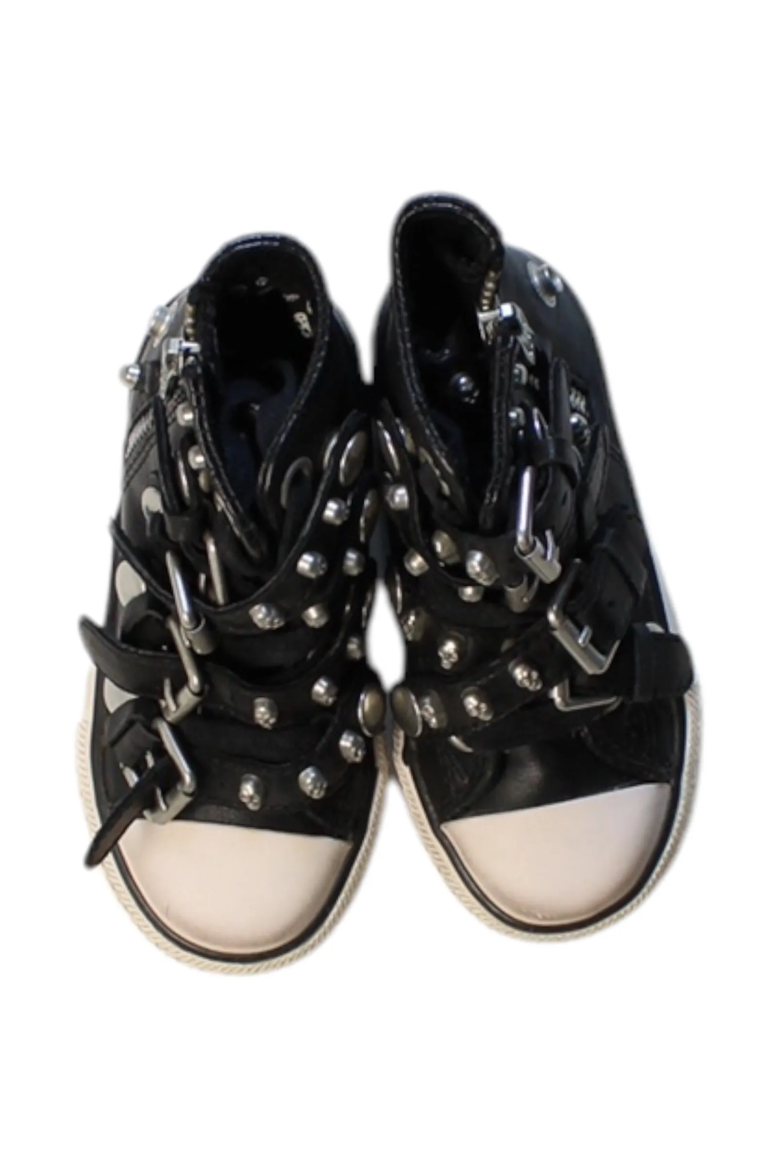 Ash High-Top Sneakers EU23