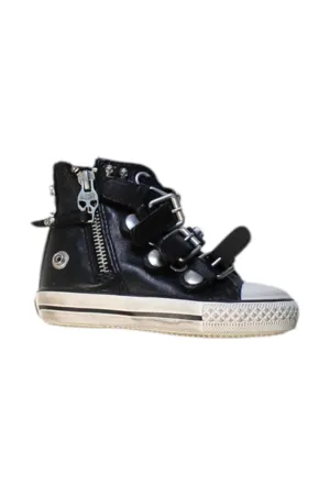 Ash High-Top Sneakers EU23