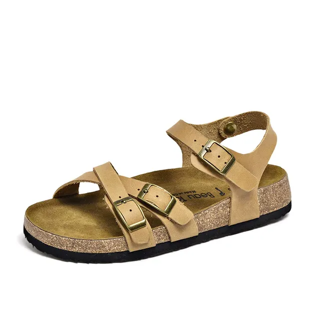 Asuncion Sandals