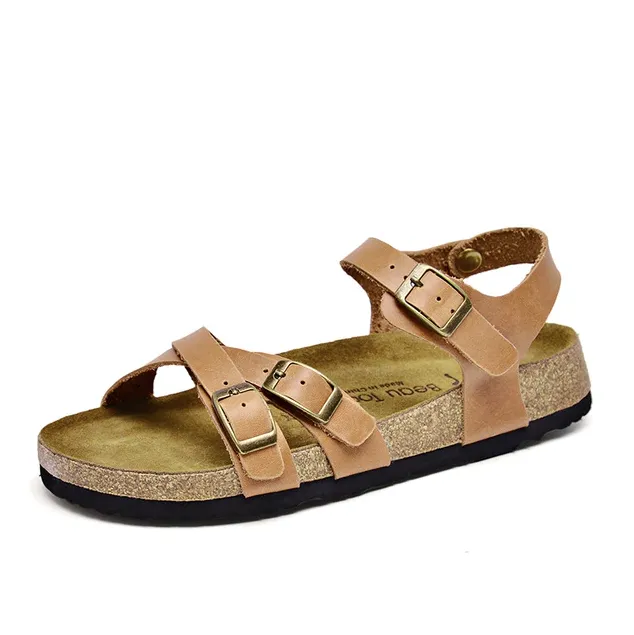 Asuncion Sandals