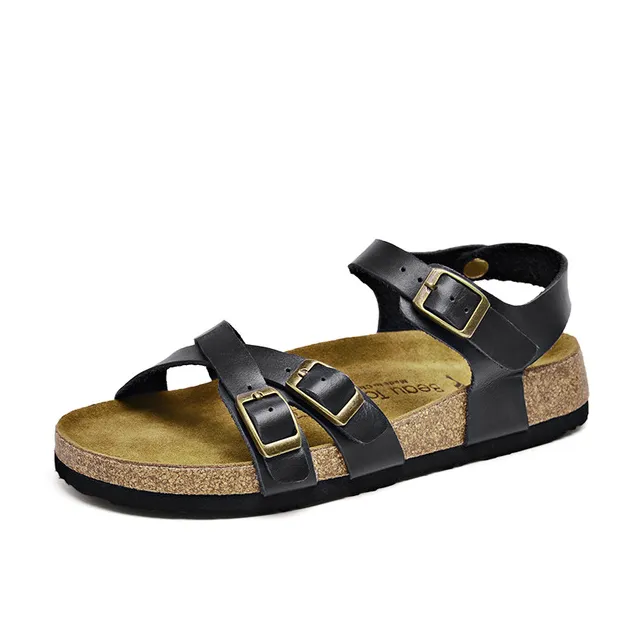 Asuncion Sandals