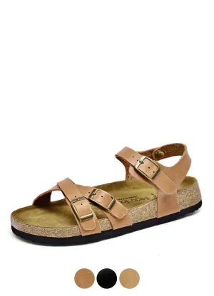 Asuncion Sandals