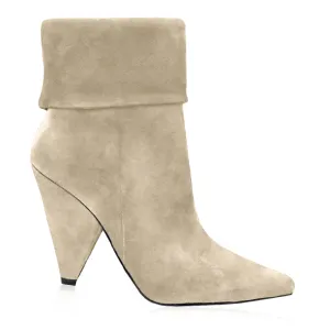 AURORA SUEDE SAND