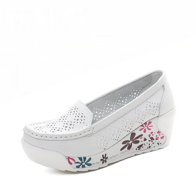 Aylin Women's Platform