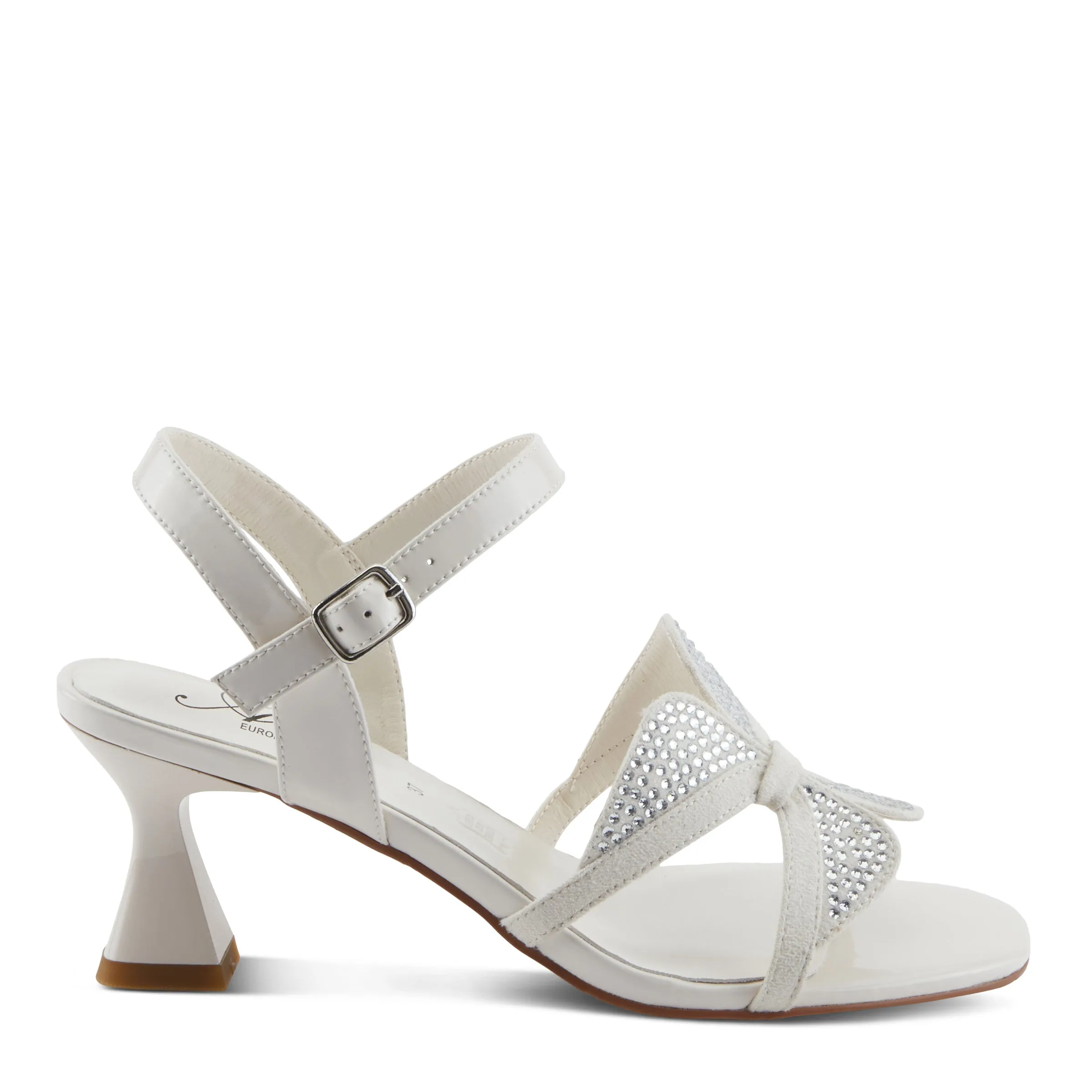 AZURA DECOROUS SANDALS
