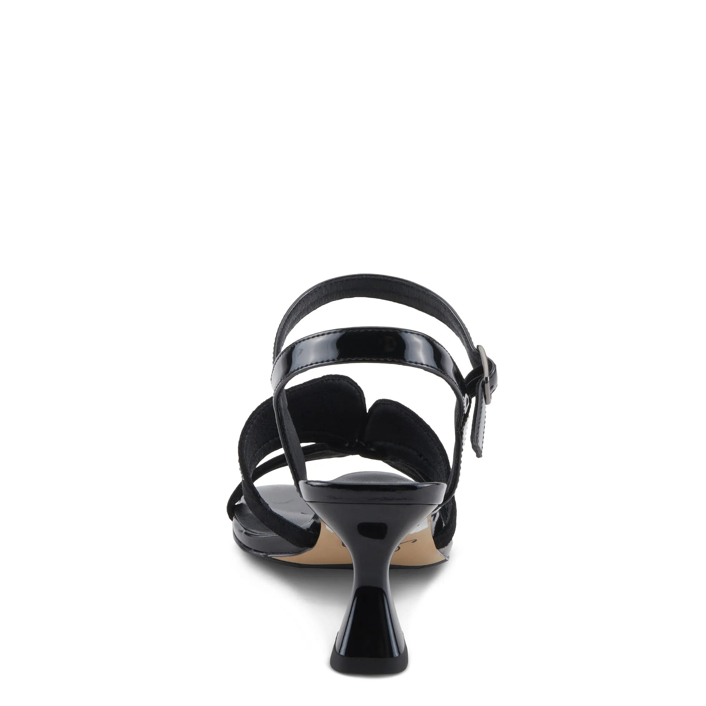 AZURA DECOROUS SANDALS