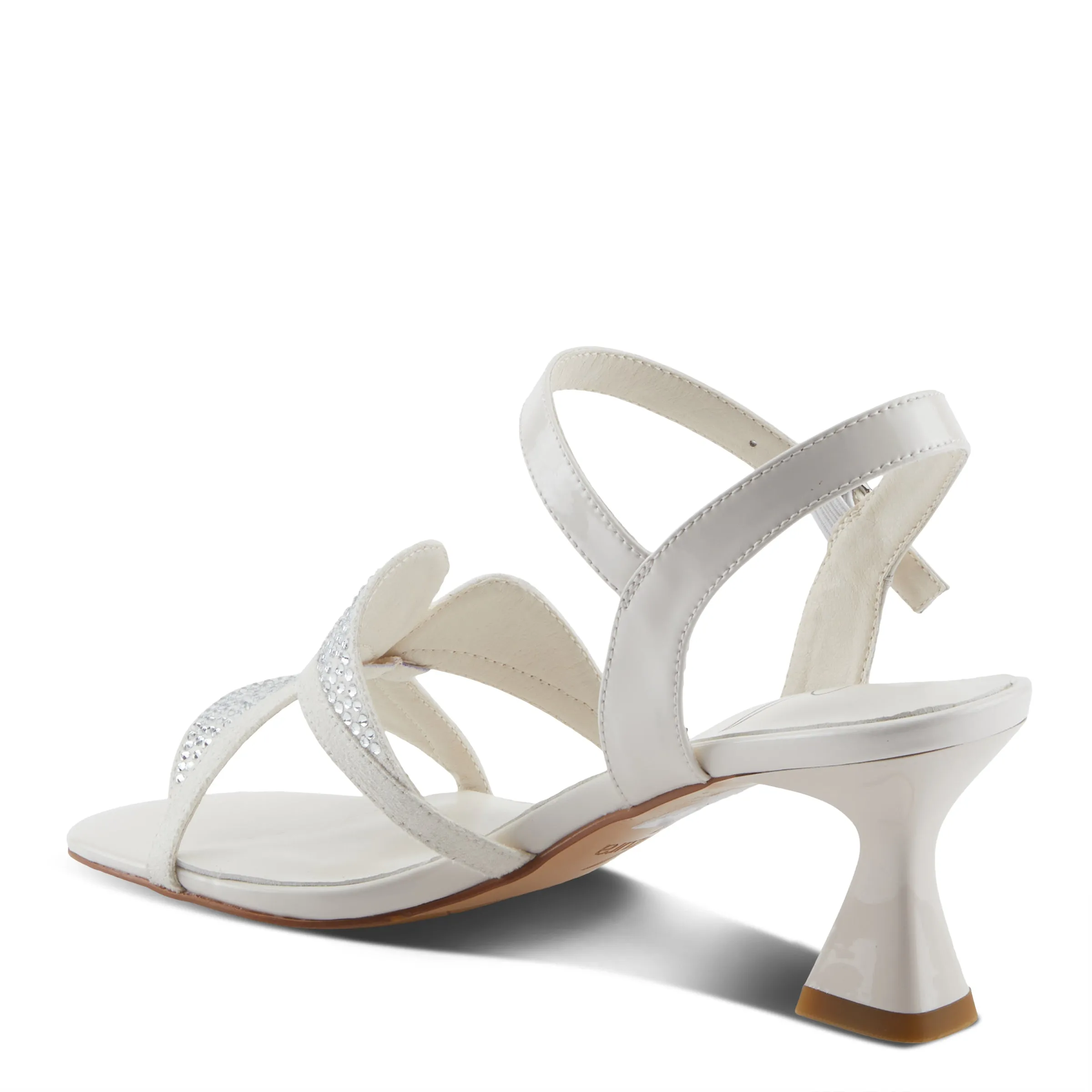 AZURA DECOROUS SANDALS