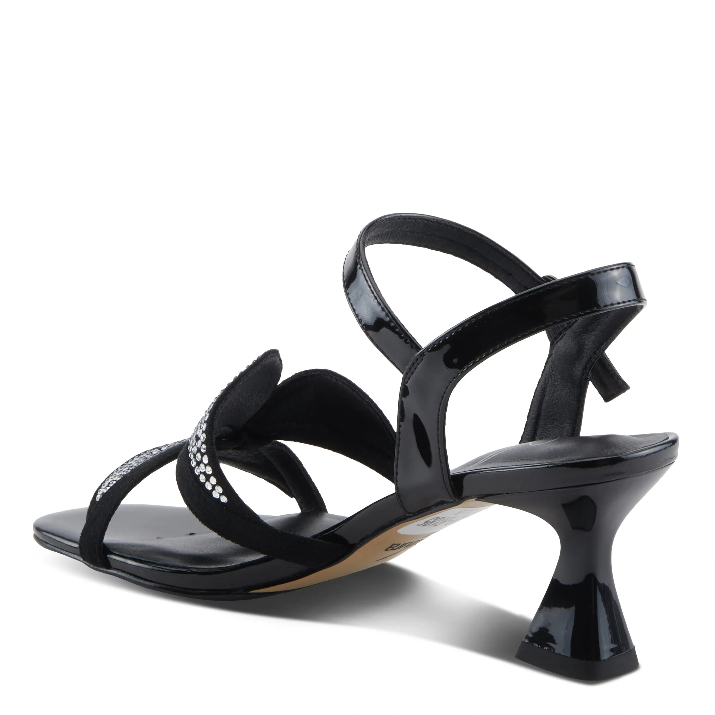 AZURA DECOROUS SANDALS