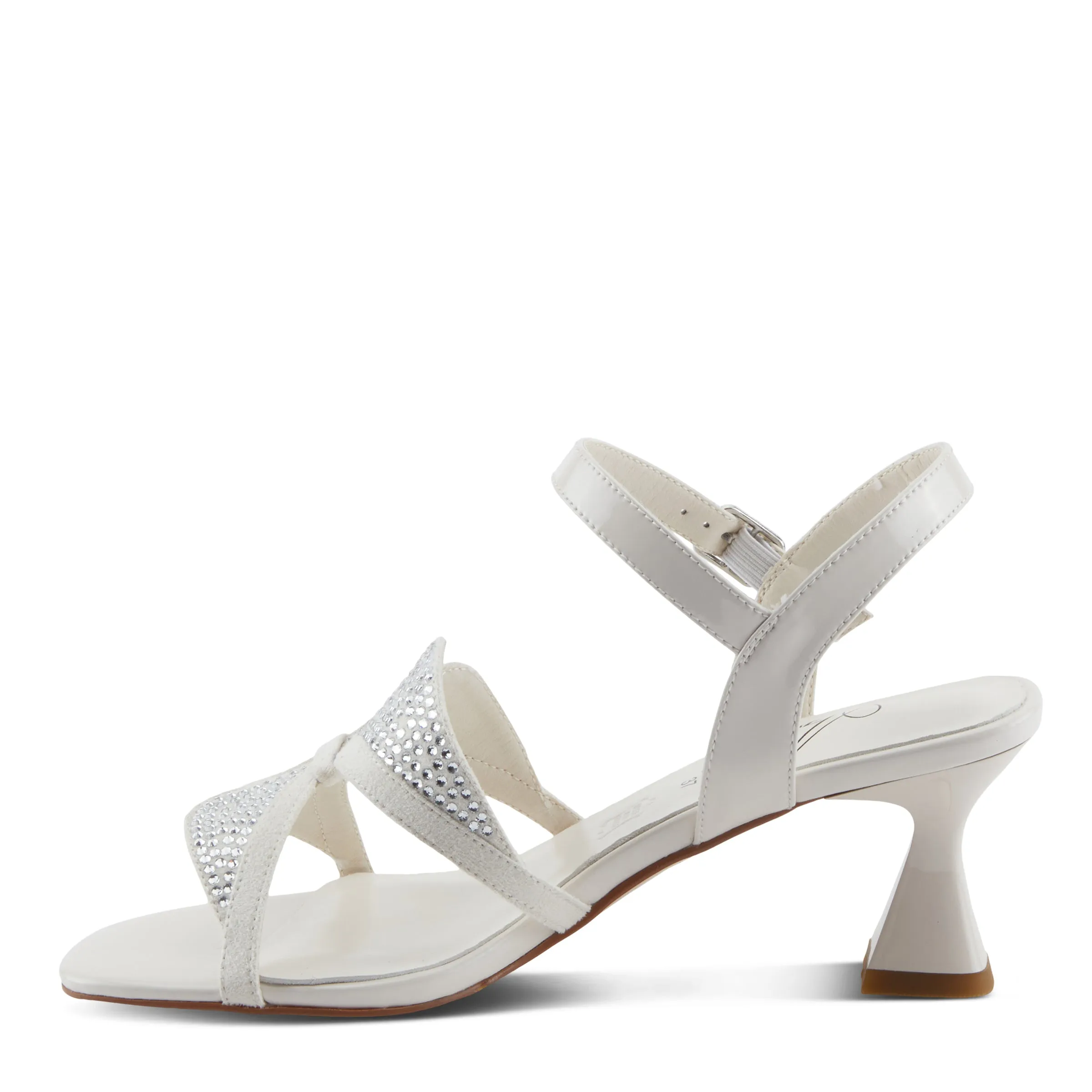 AZURA DECOROUS SANDALS