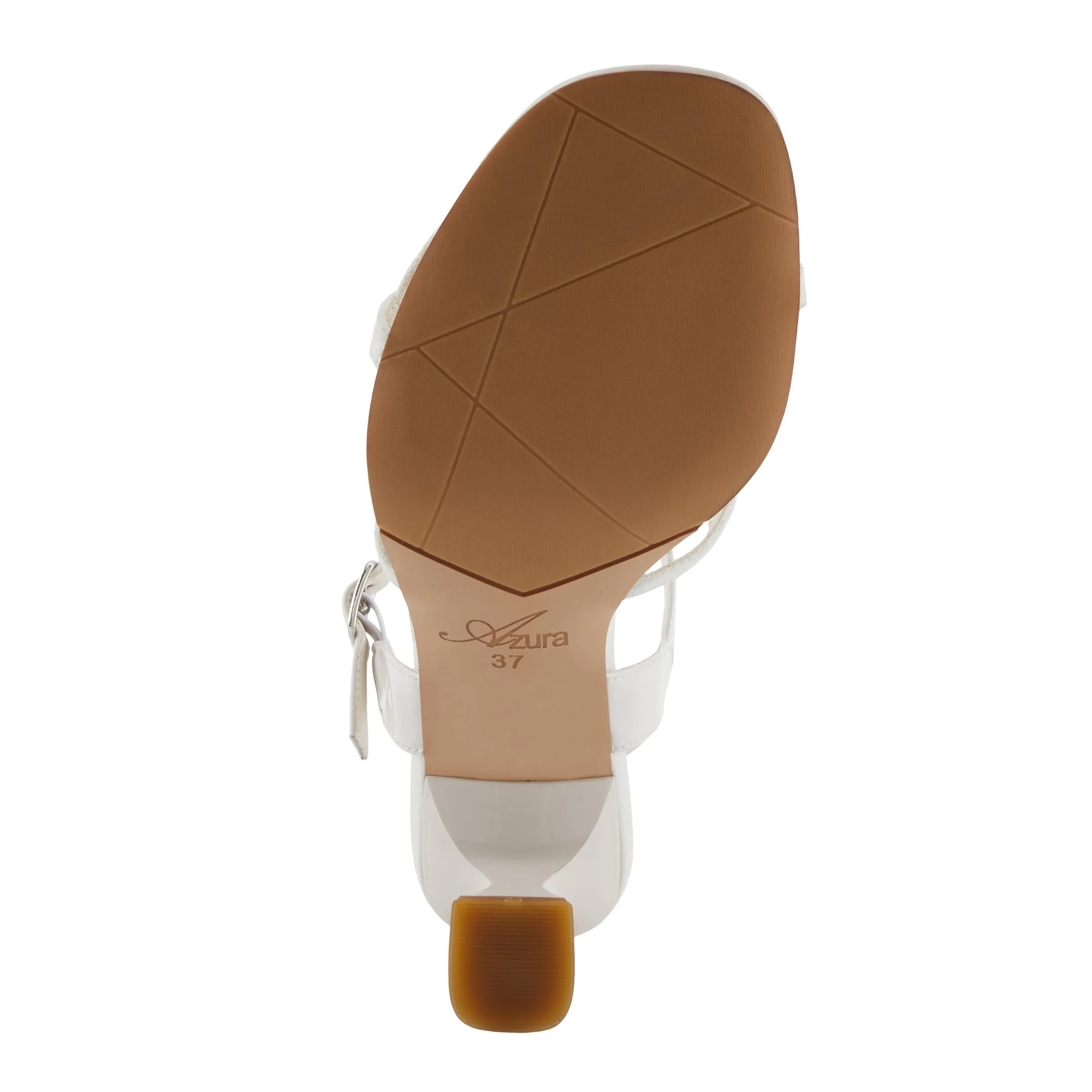 AZURA DECOROUS SANDALS