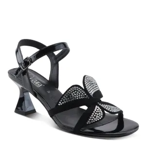 AZURA DECOROUS SANDALS
