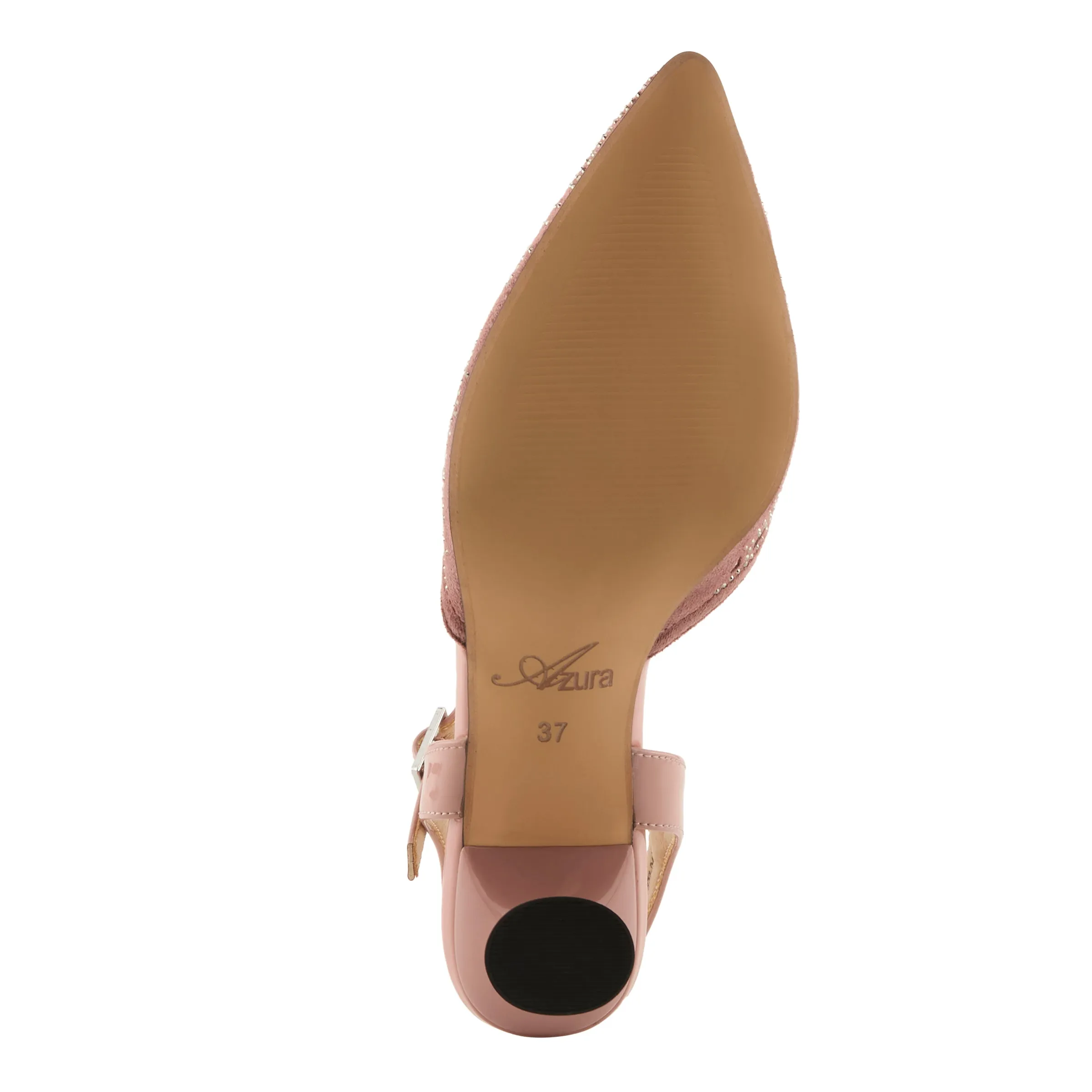 AZURA DELICATE SANDALS