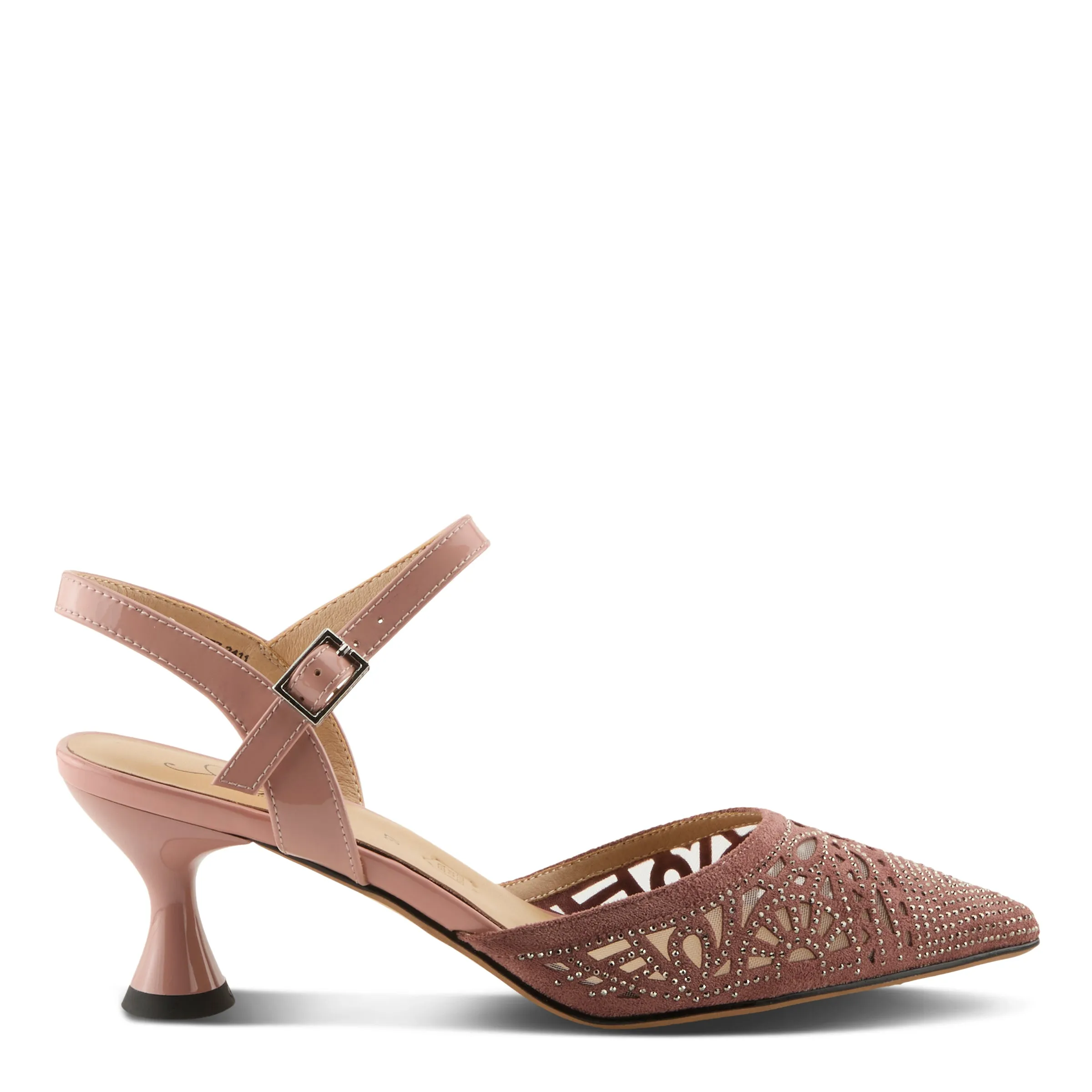 AZURA DELICATE SANDALS