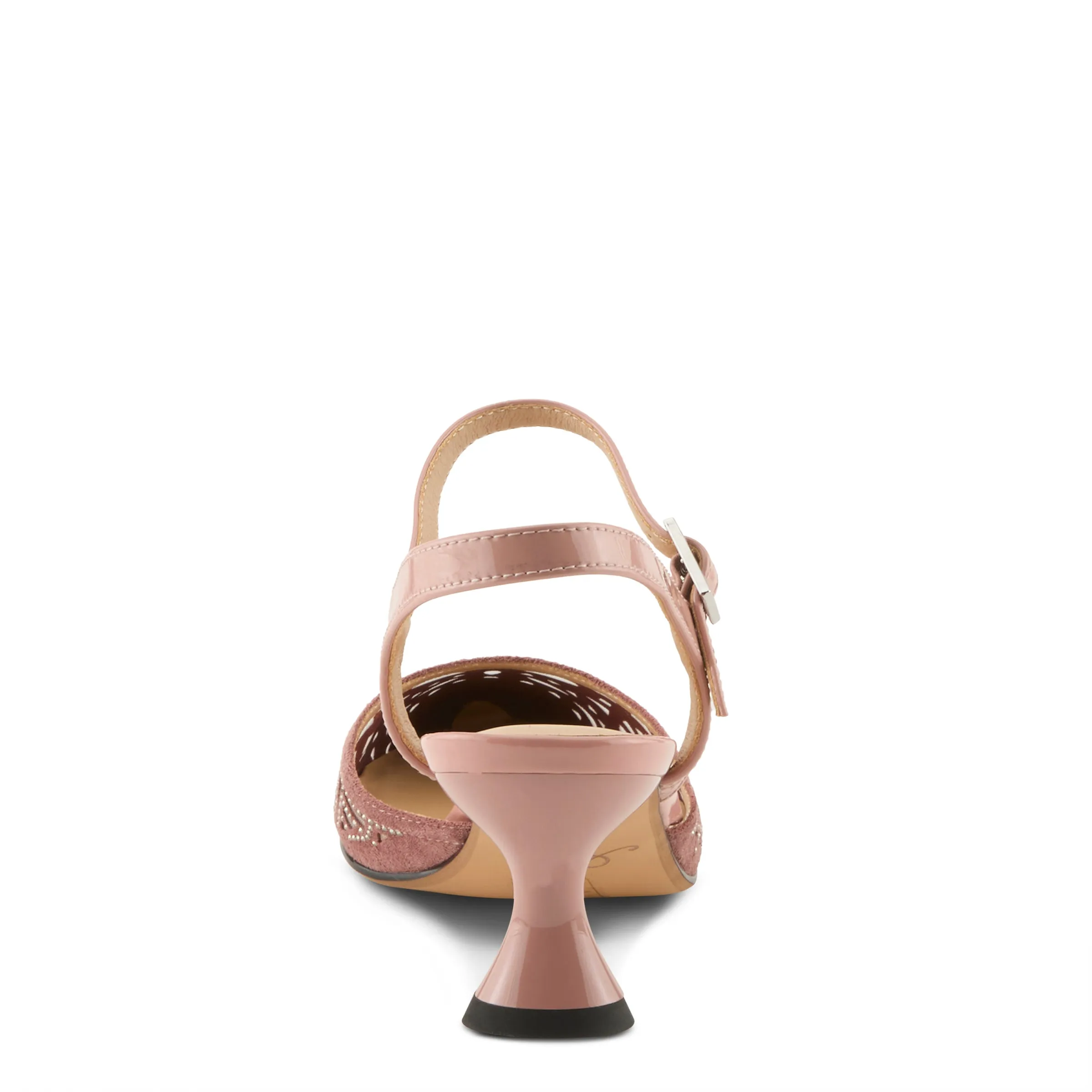 AZURA DELICATE SANDALS