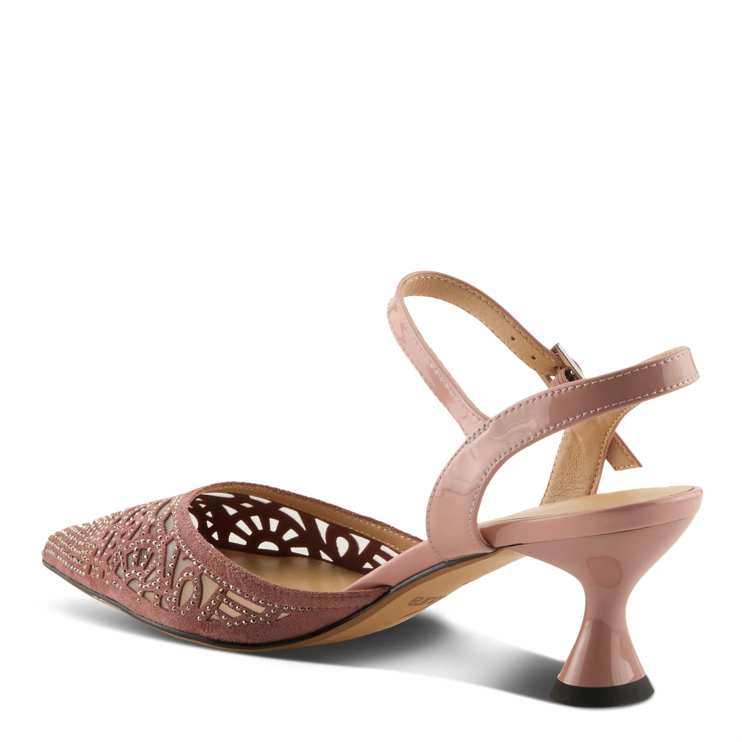 AZURA DELICATE SANDALS