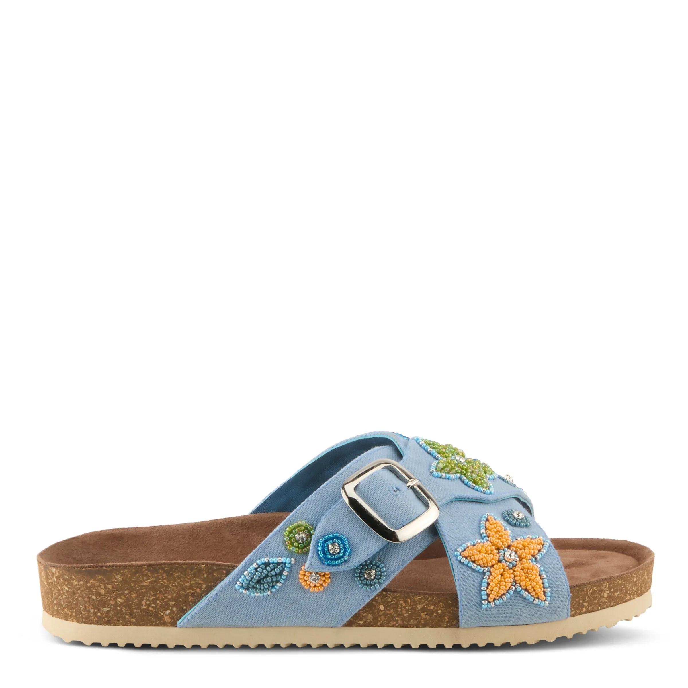 AZURA EILISH SANDALS