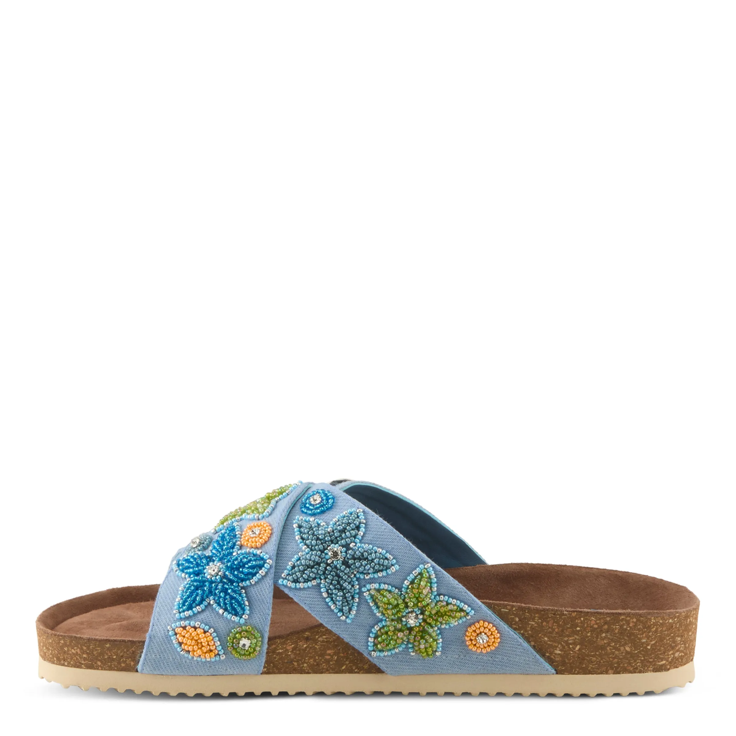 AZURA EILISH SANDALS