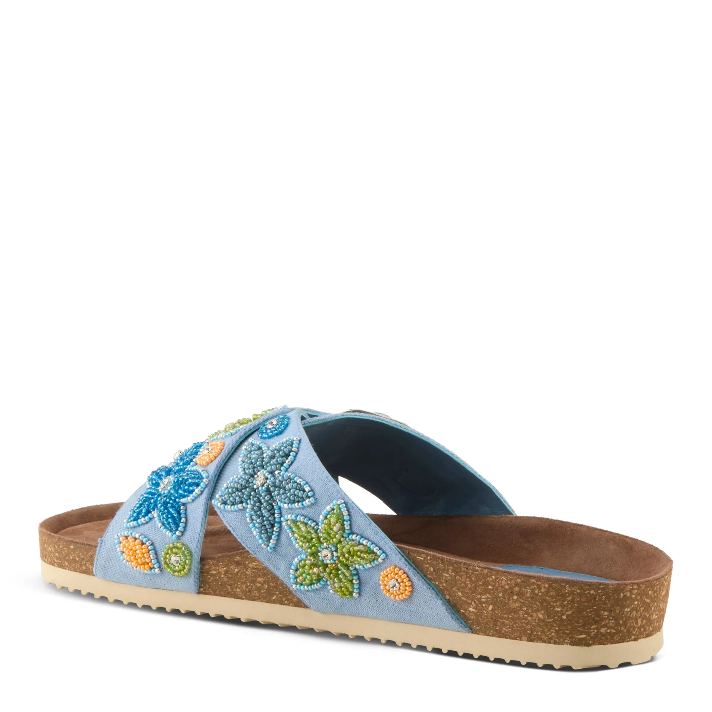 AZURA EILISH SANDALS
