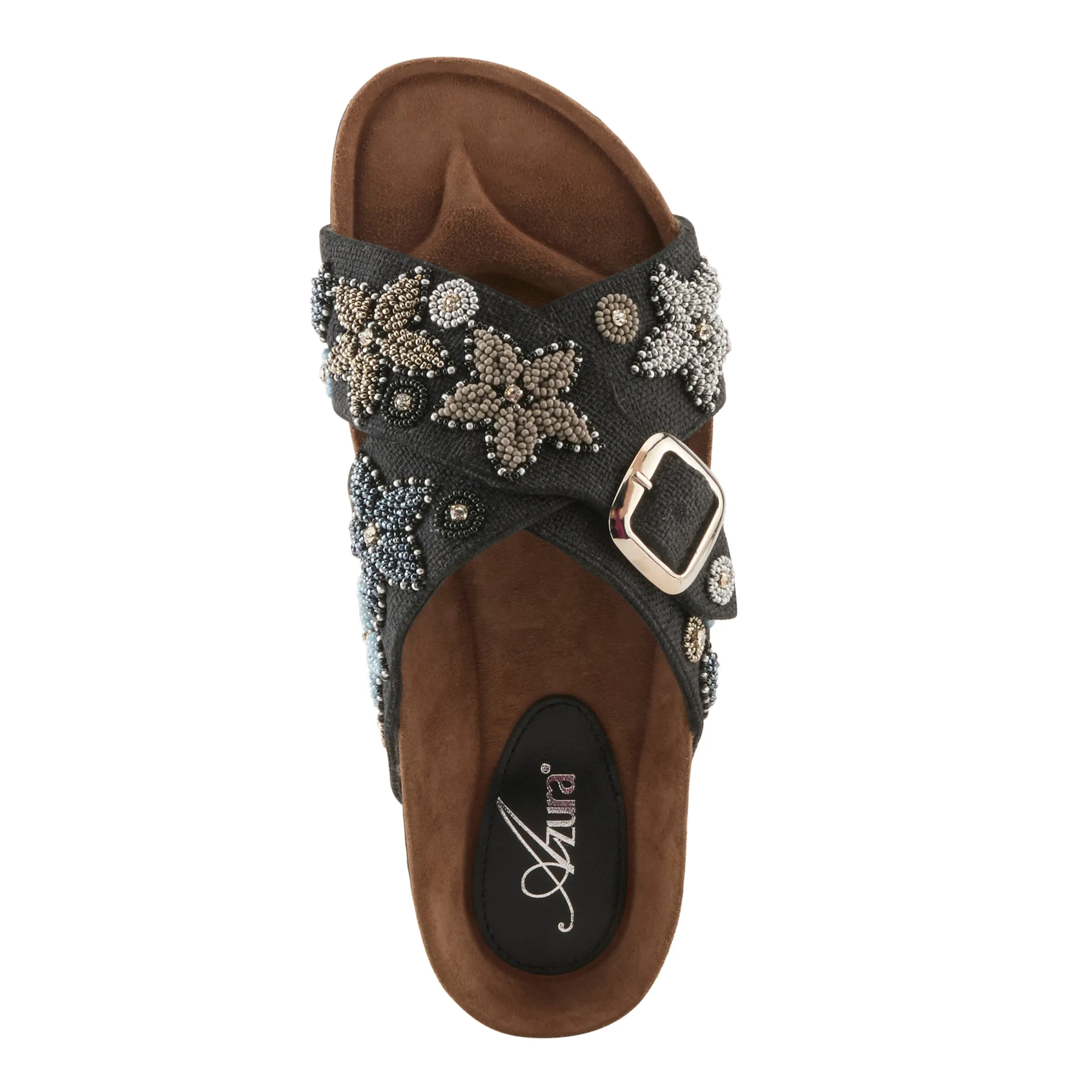 AZURA EILISH SANDALS