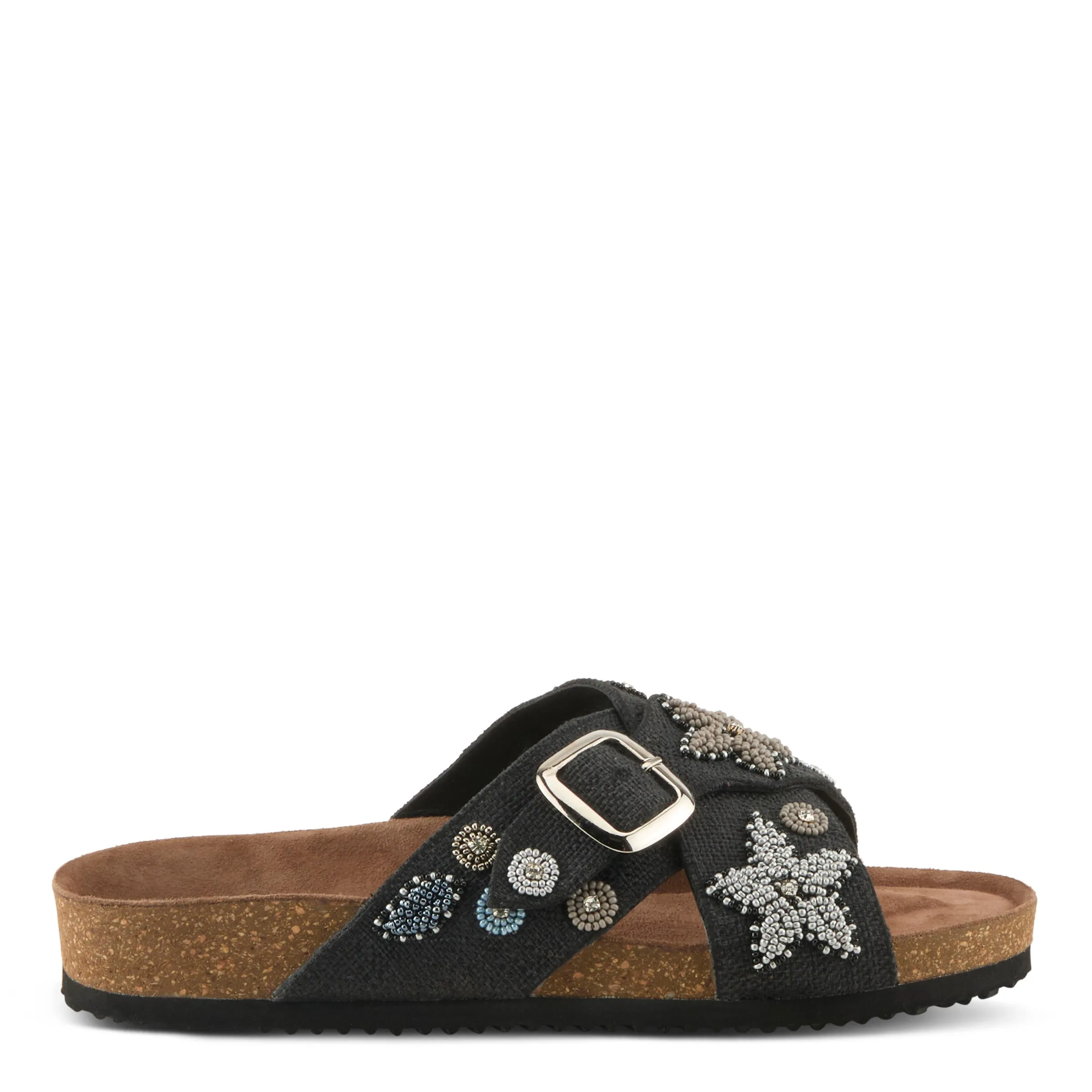 AZURA EILISH SANDALS