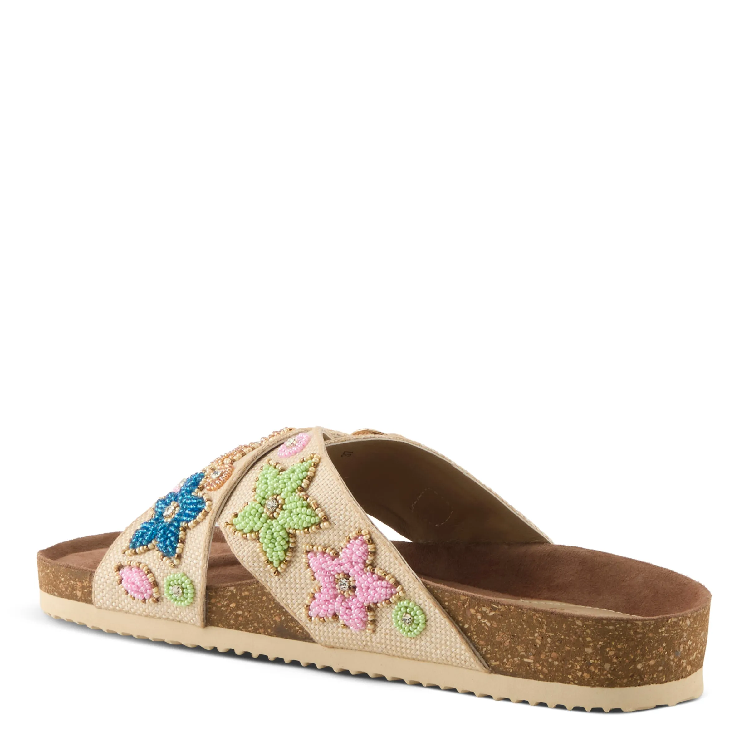 AZURA EILISH SANDALS