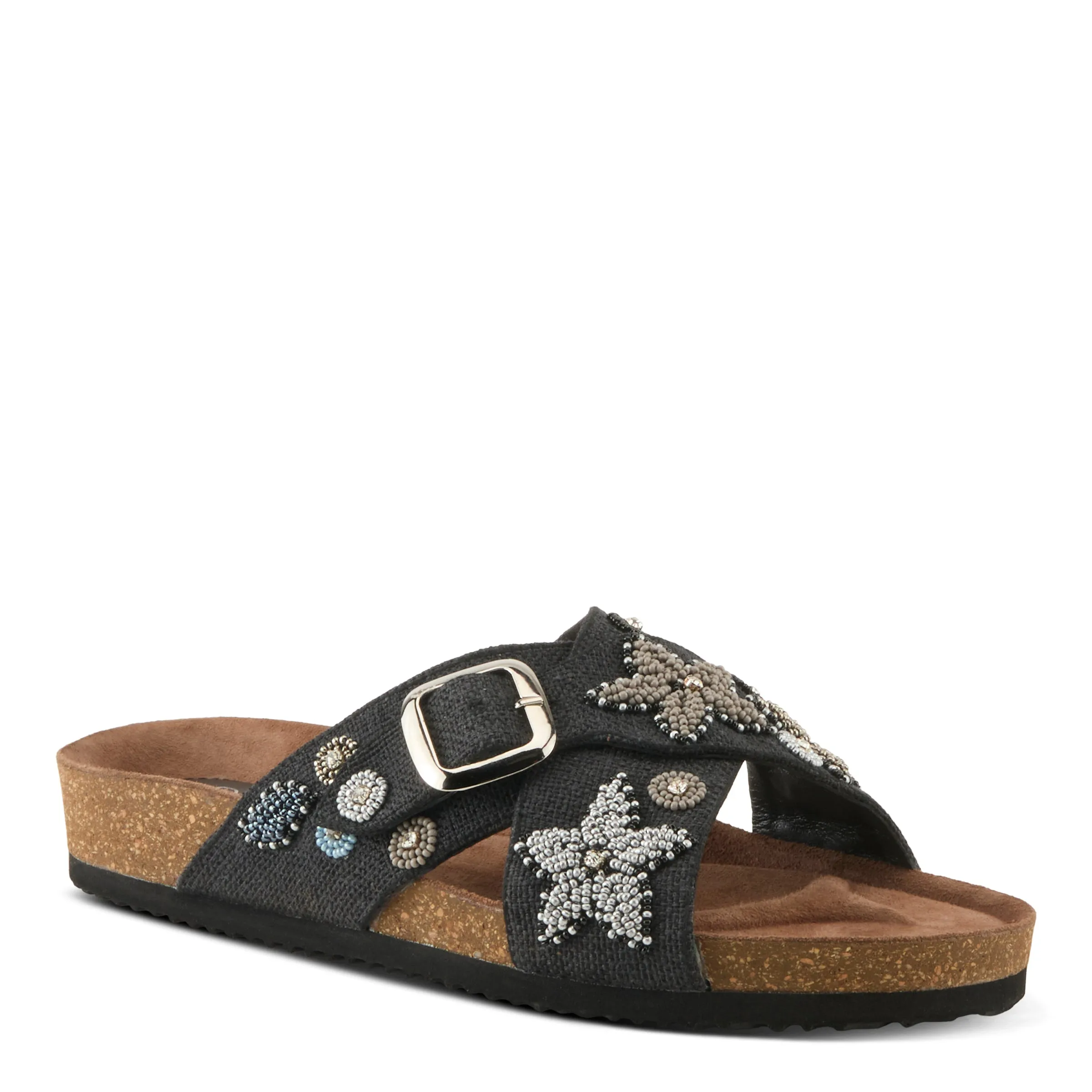 AZURA EILISH SANDALS