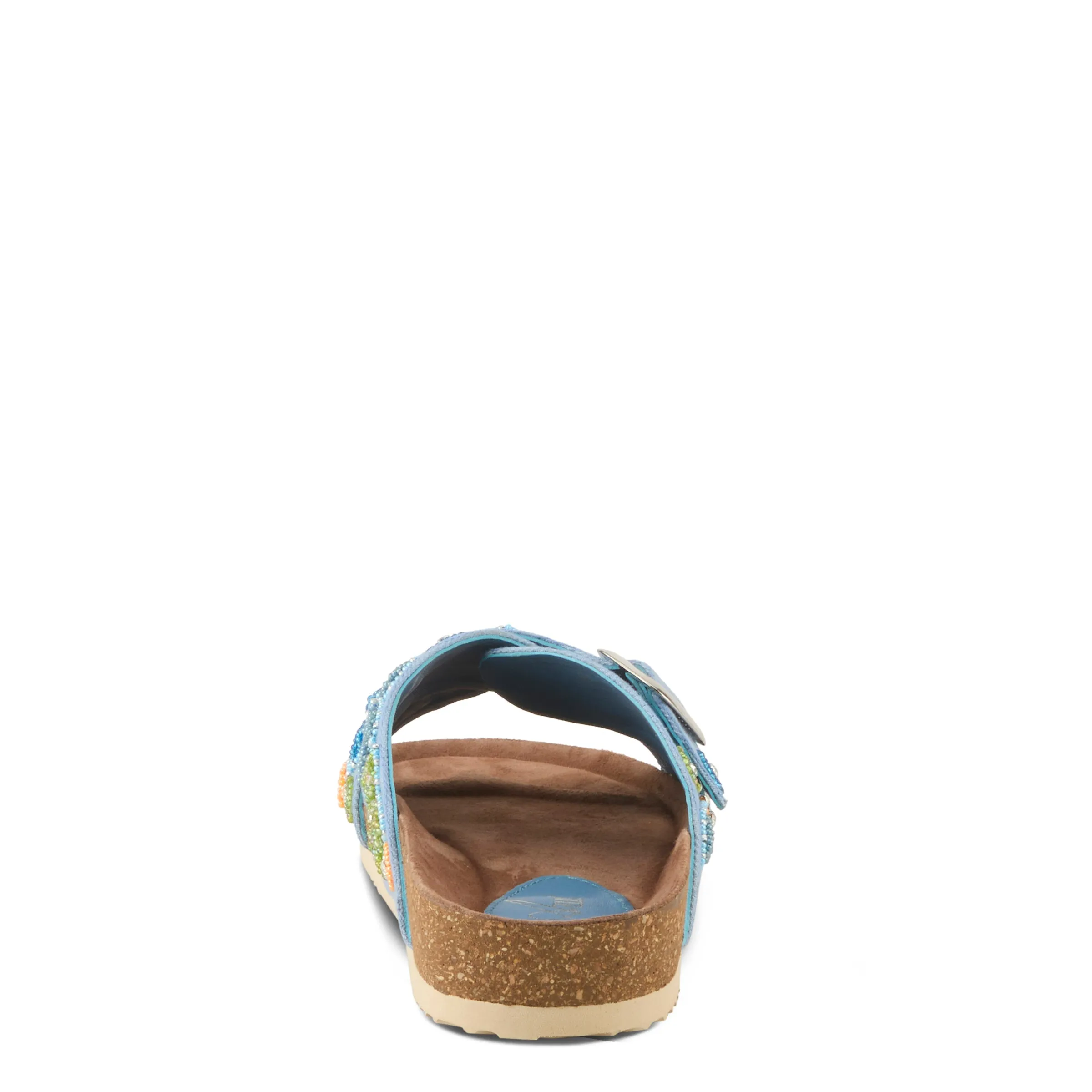 AZURA EILISH SANDALS