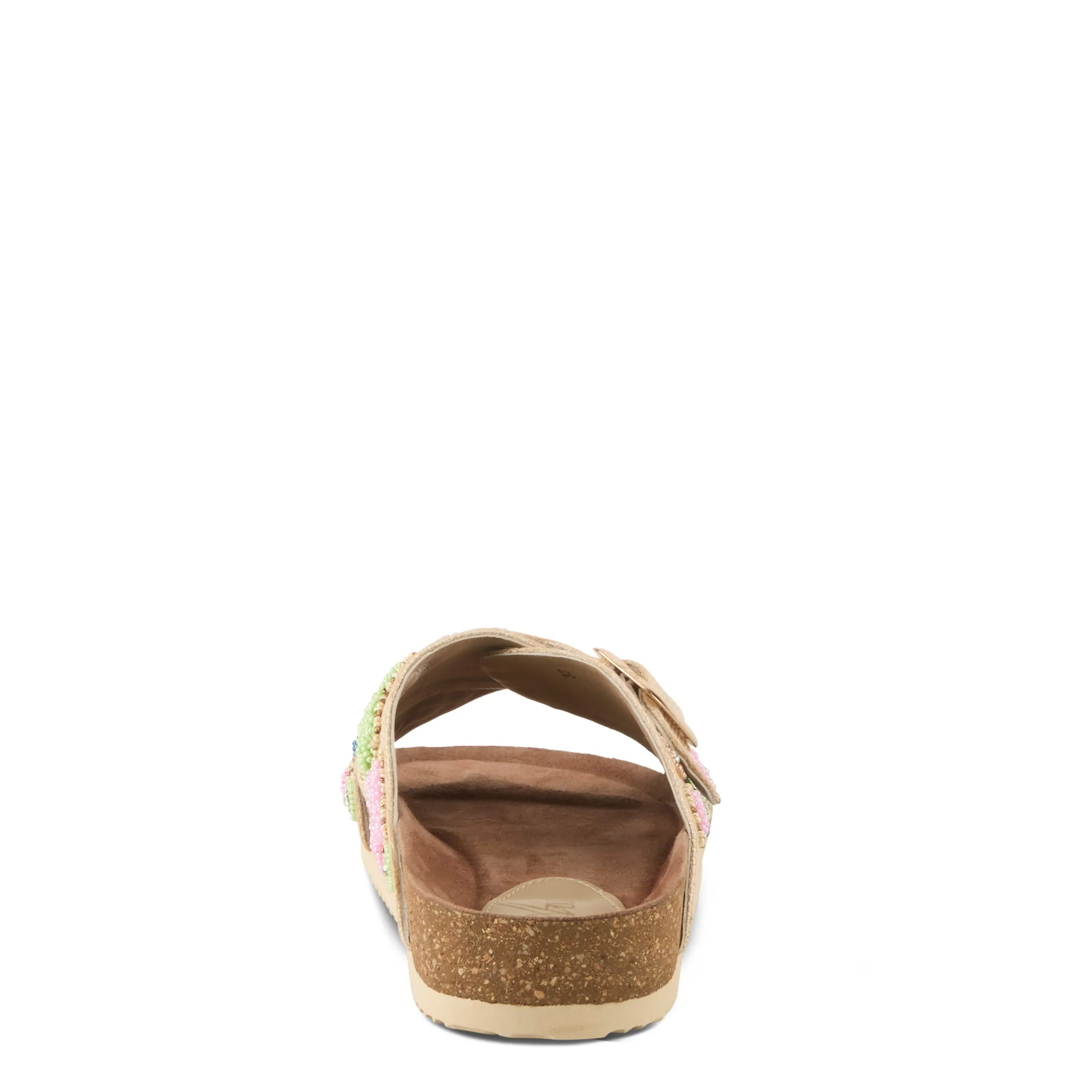 AZURA EILISH SANDALS