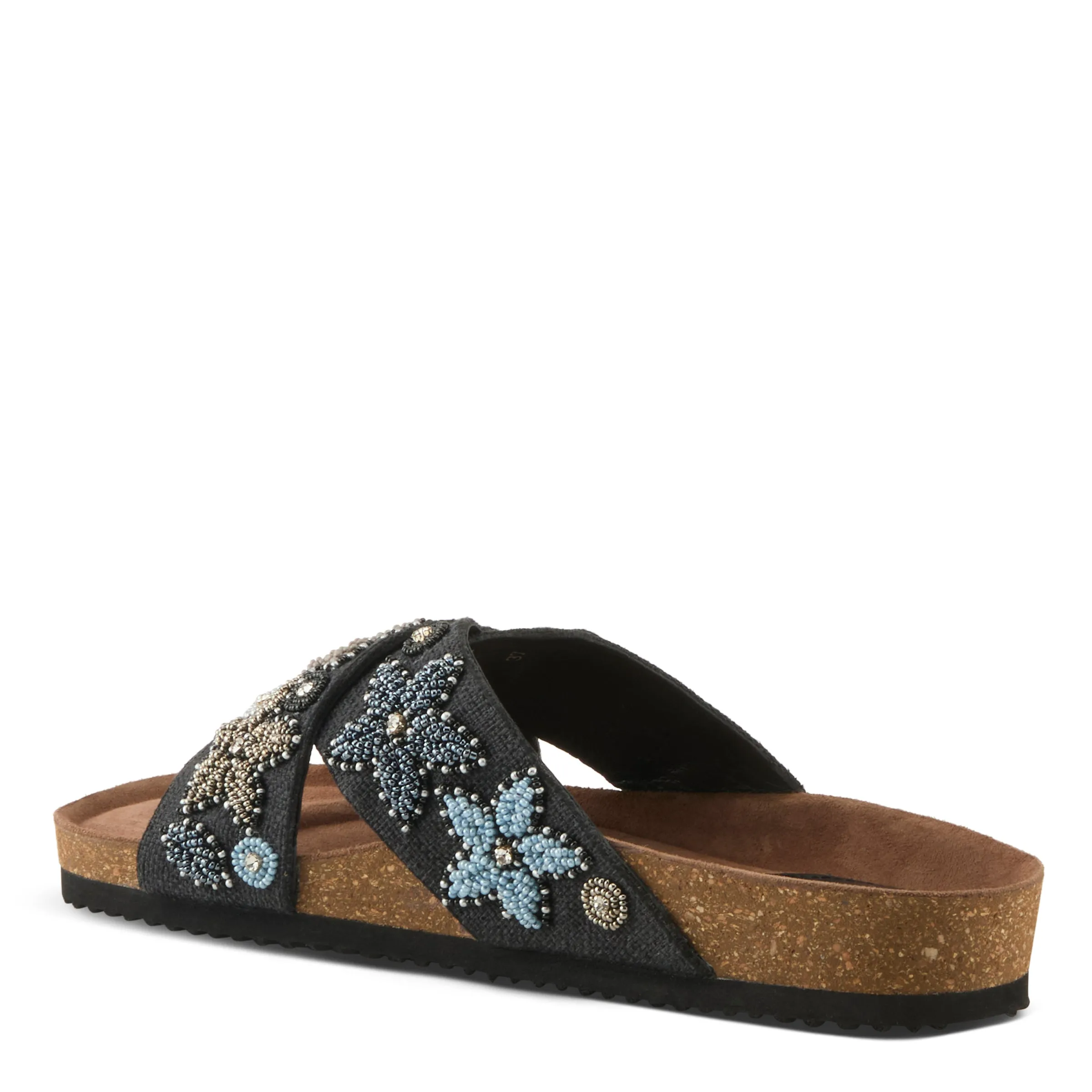 AZURA EILISH SANDALS