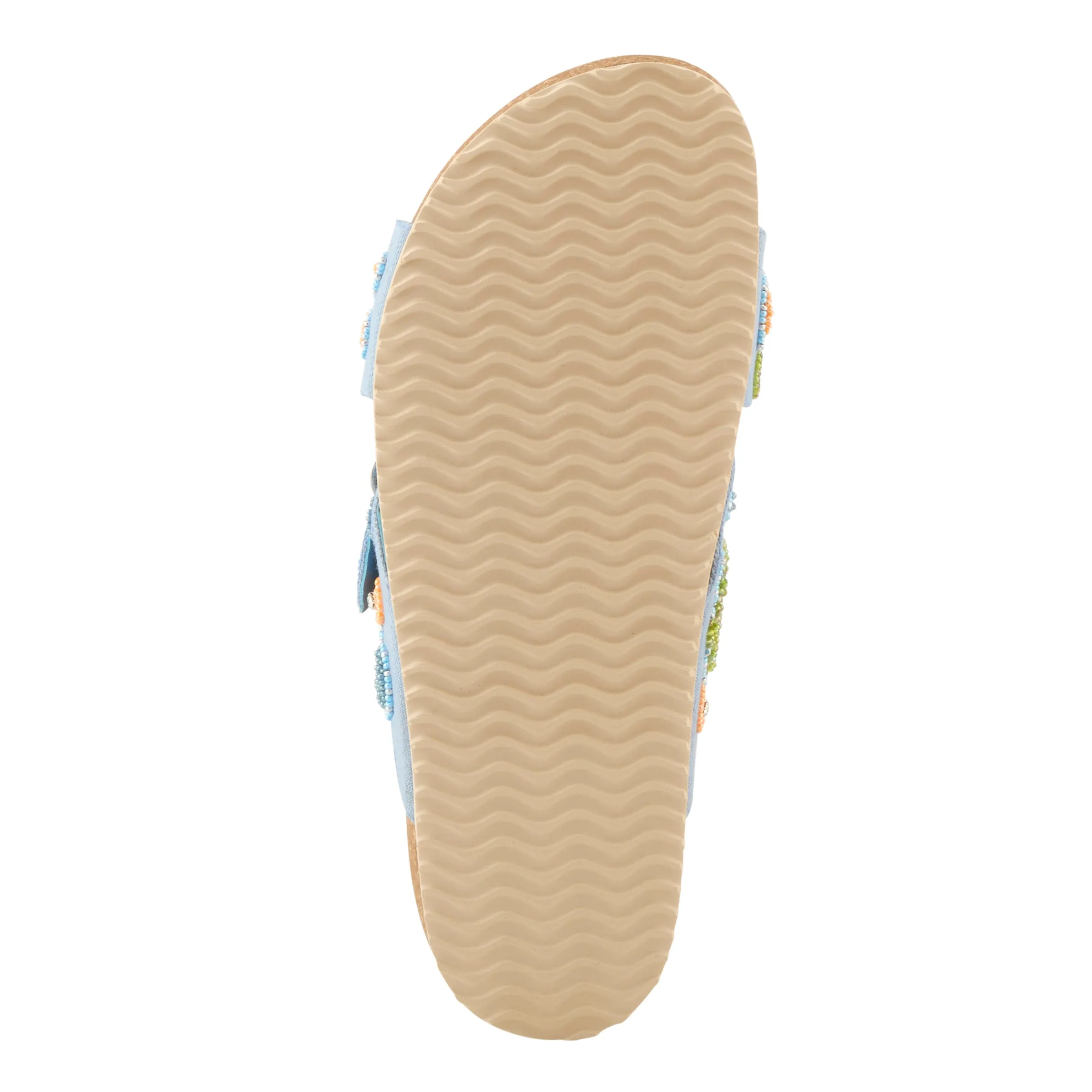 AZURA EILISH SANDALS