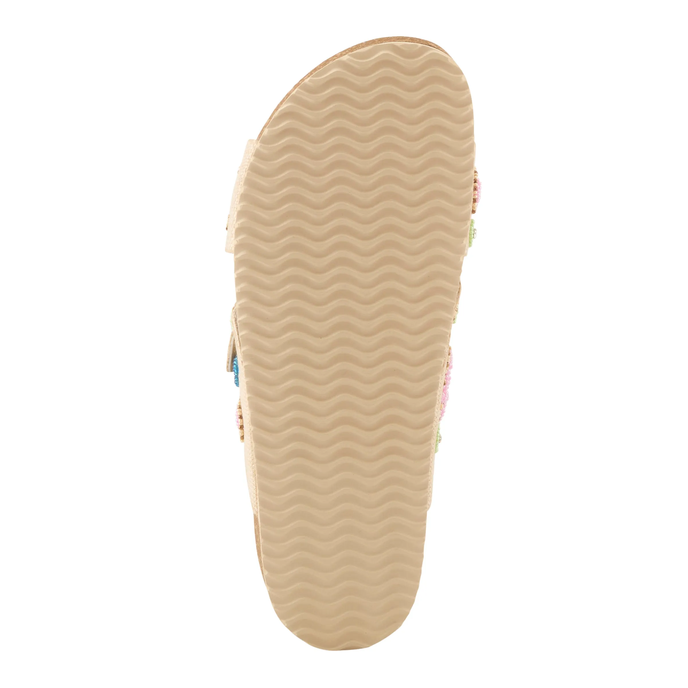 AZURA EILISH SANDALS