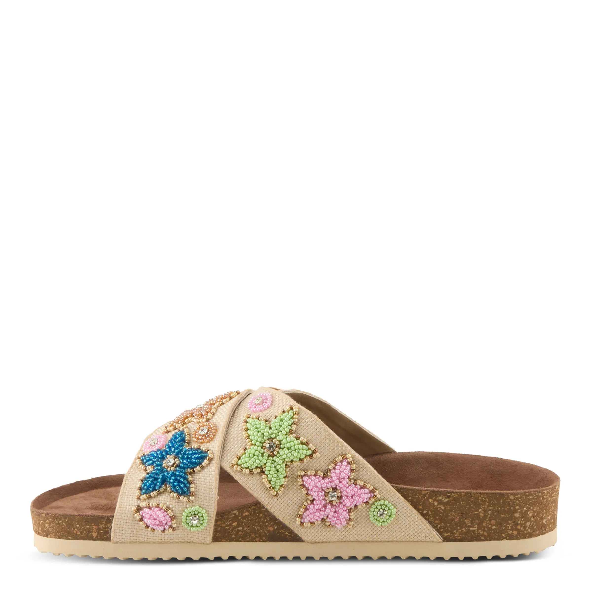 AZURA EILISH SANDALS