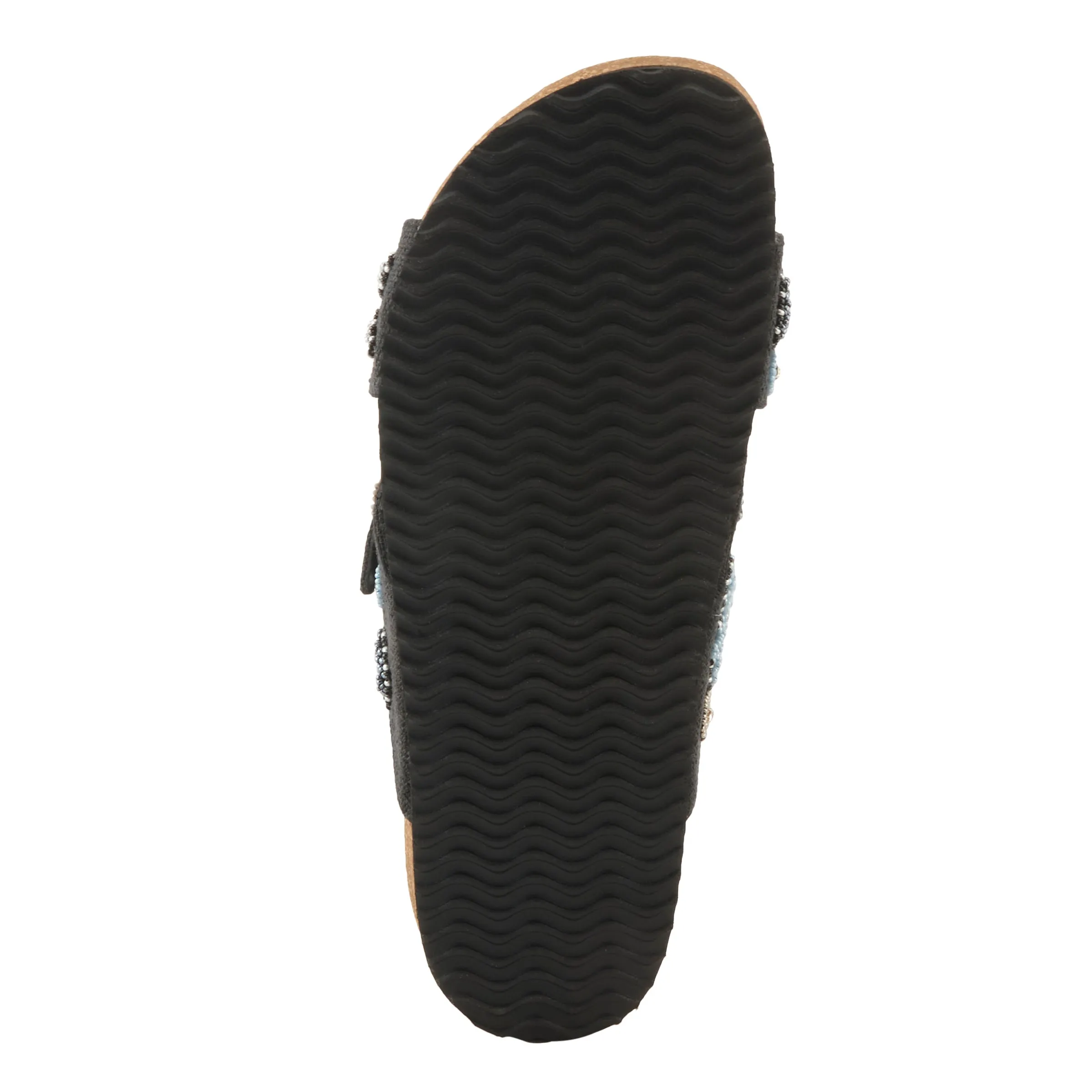 AZURA EILISH SANDALS