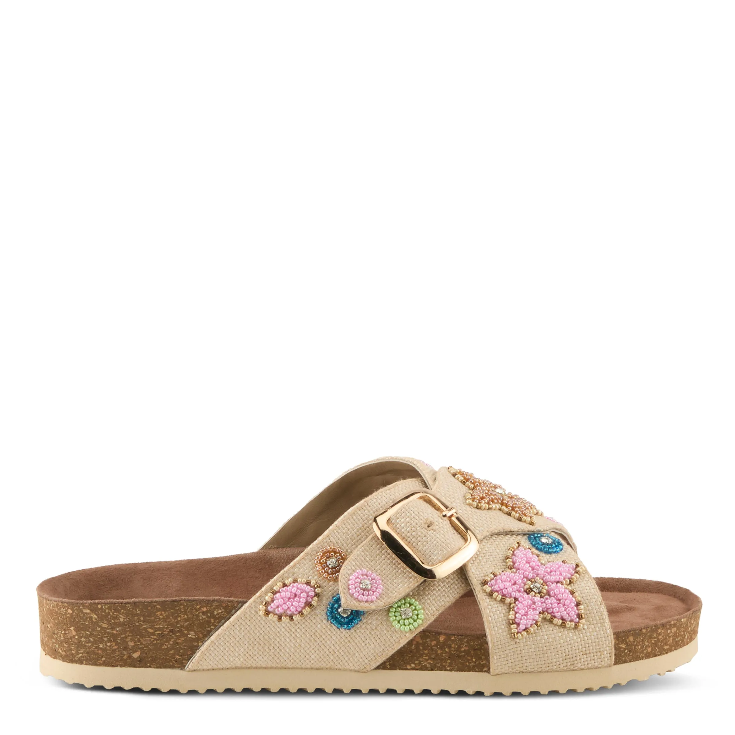 AZURA EILISH SANDALS