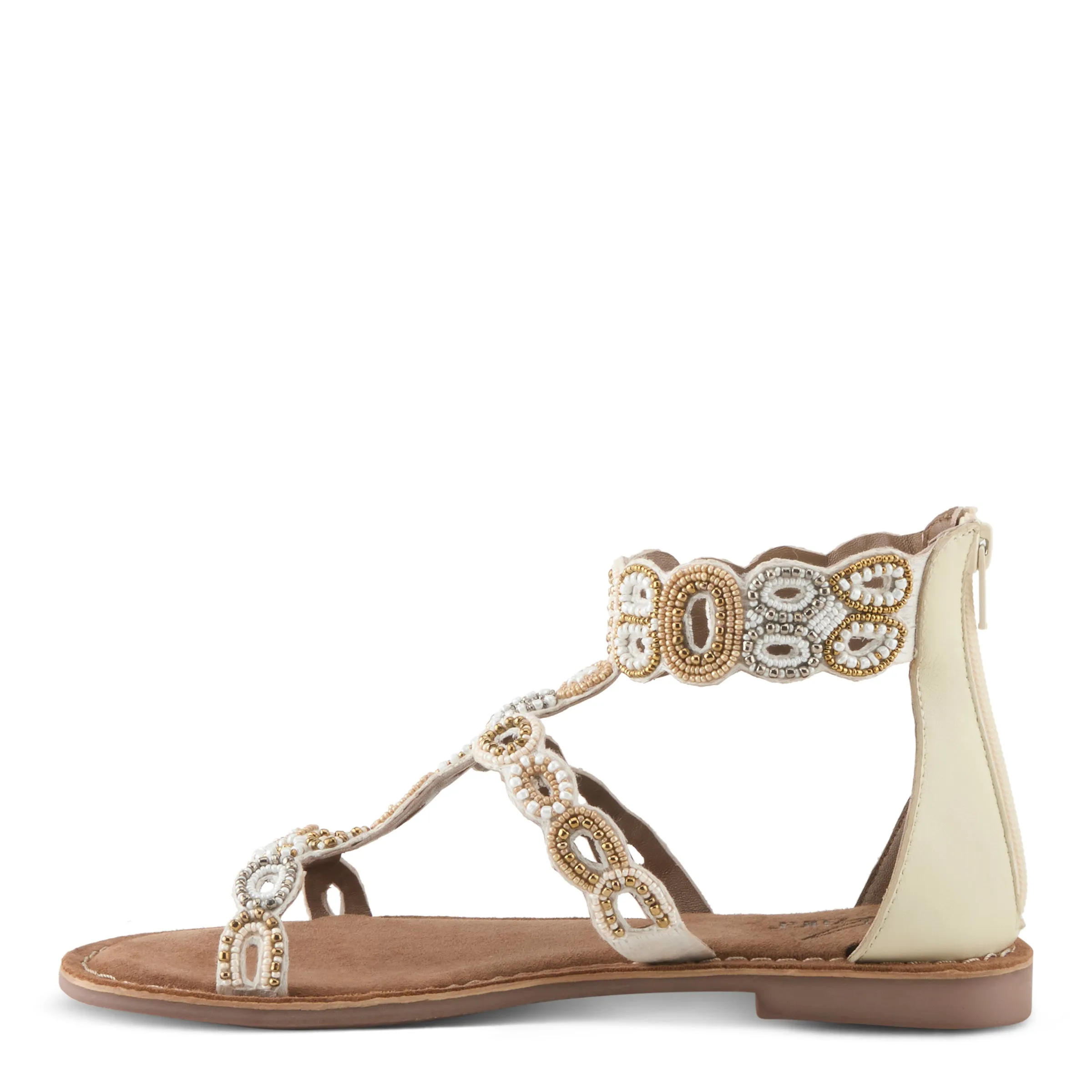 AZURA INERTIA SANDALS
