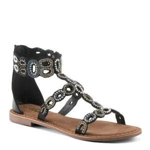 AZURA INERTIA SANDALS