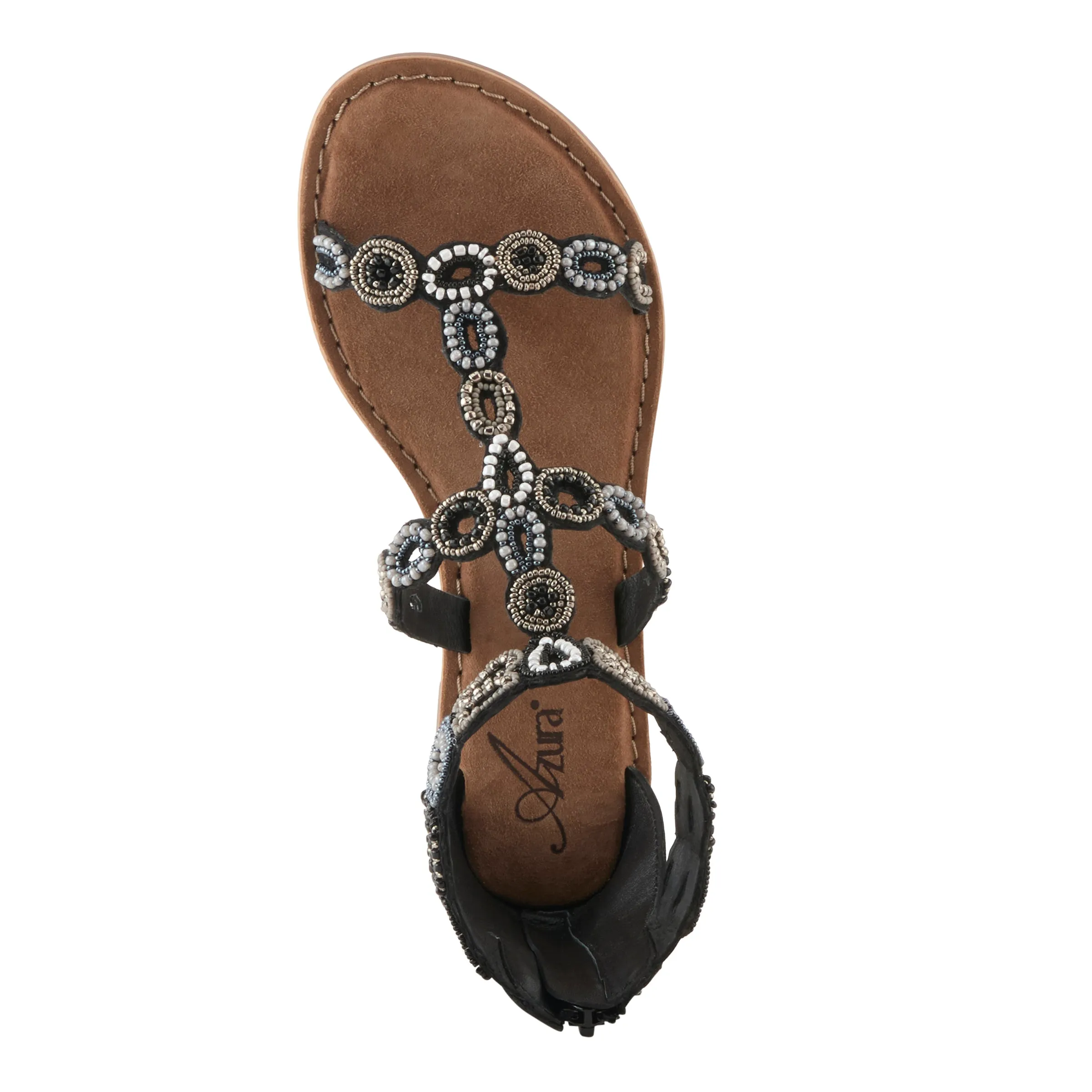 AZURA INERTIA SANDALS
