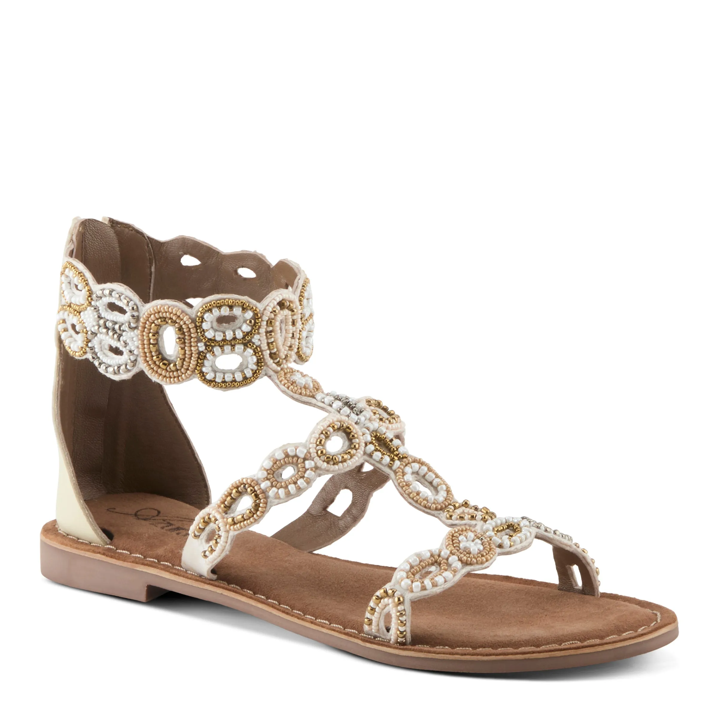 AZURA INERTIA SANDALS