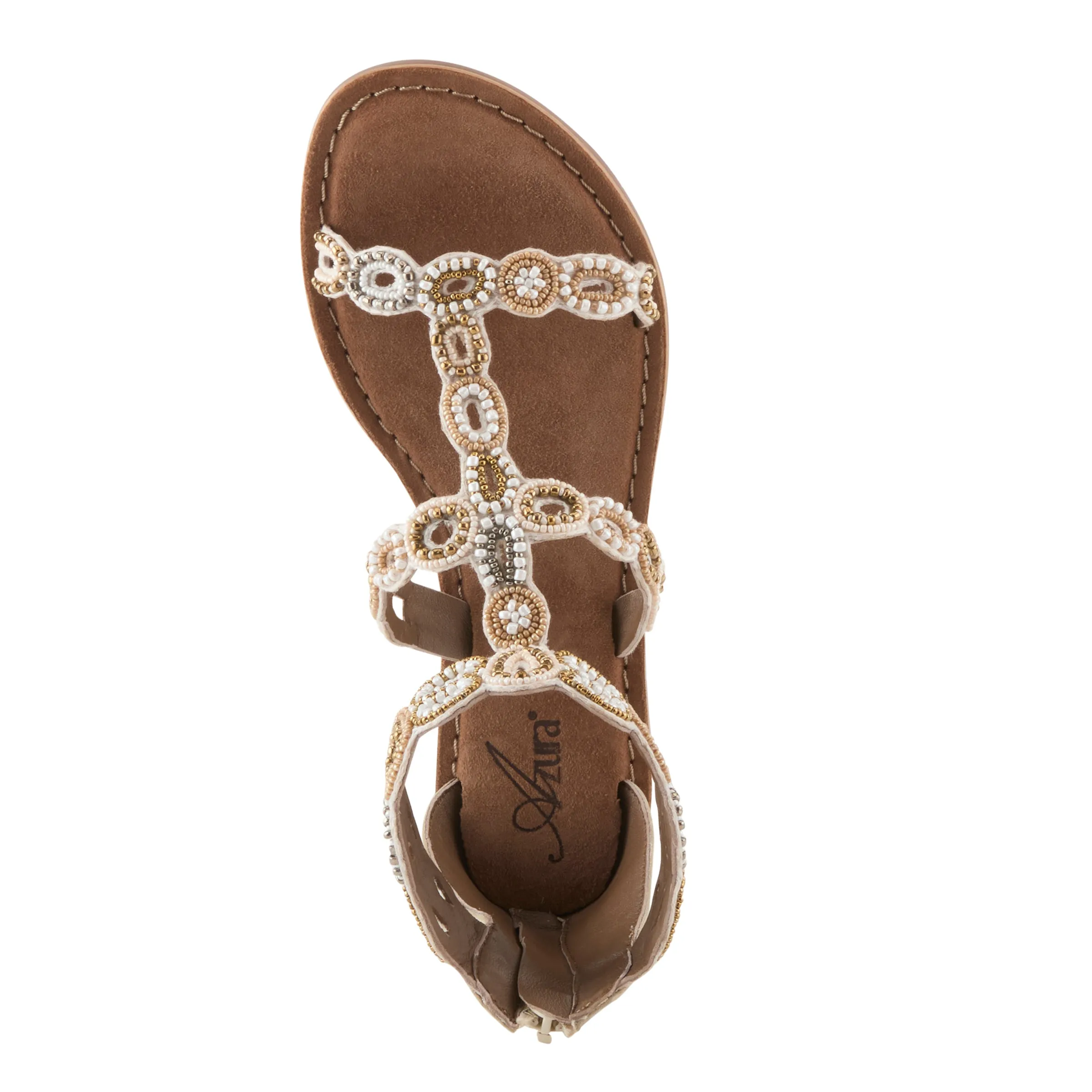 AZURA INERTIA SANDALS