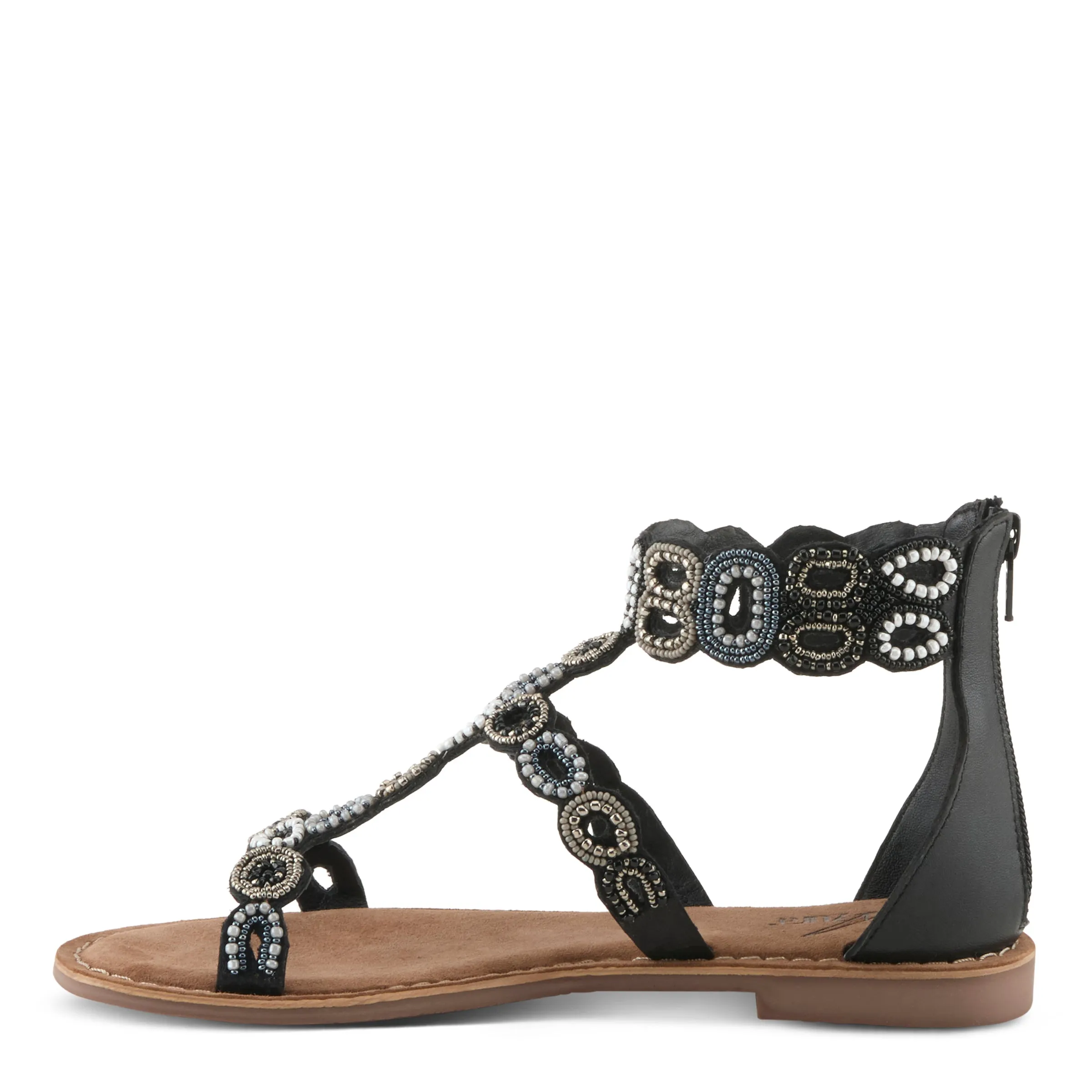 AZURA INERTIA SANDALS