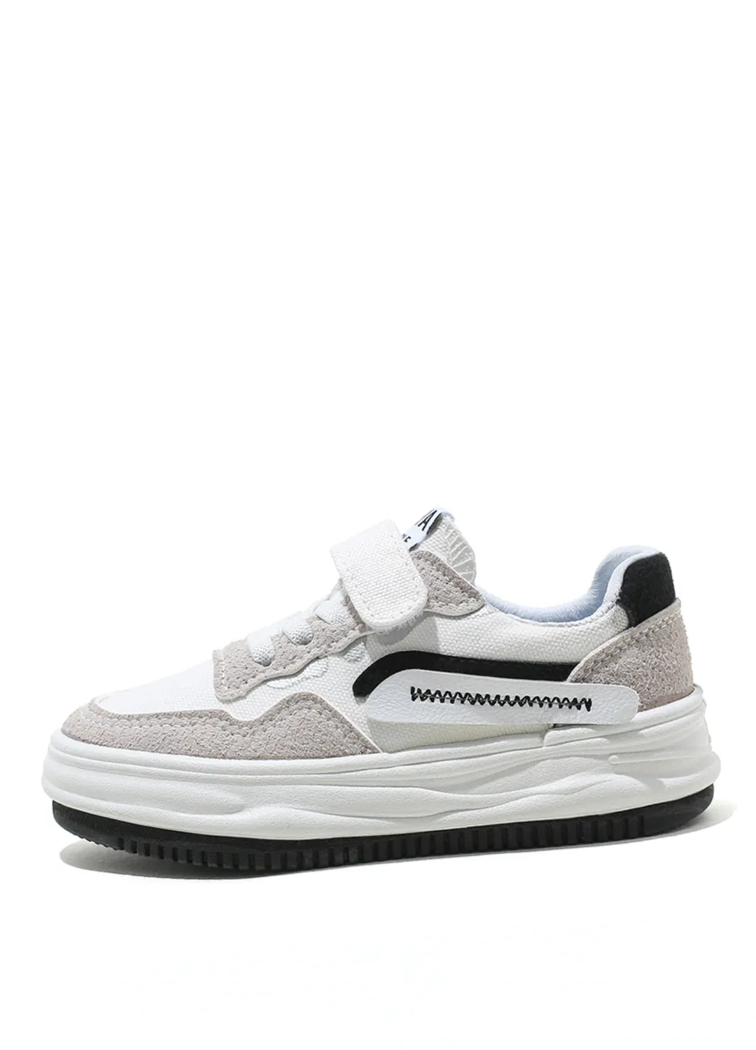 Badu Boys' Fashion Sneaker