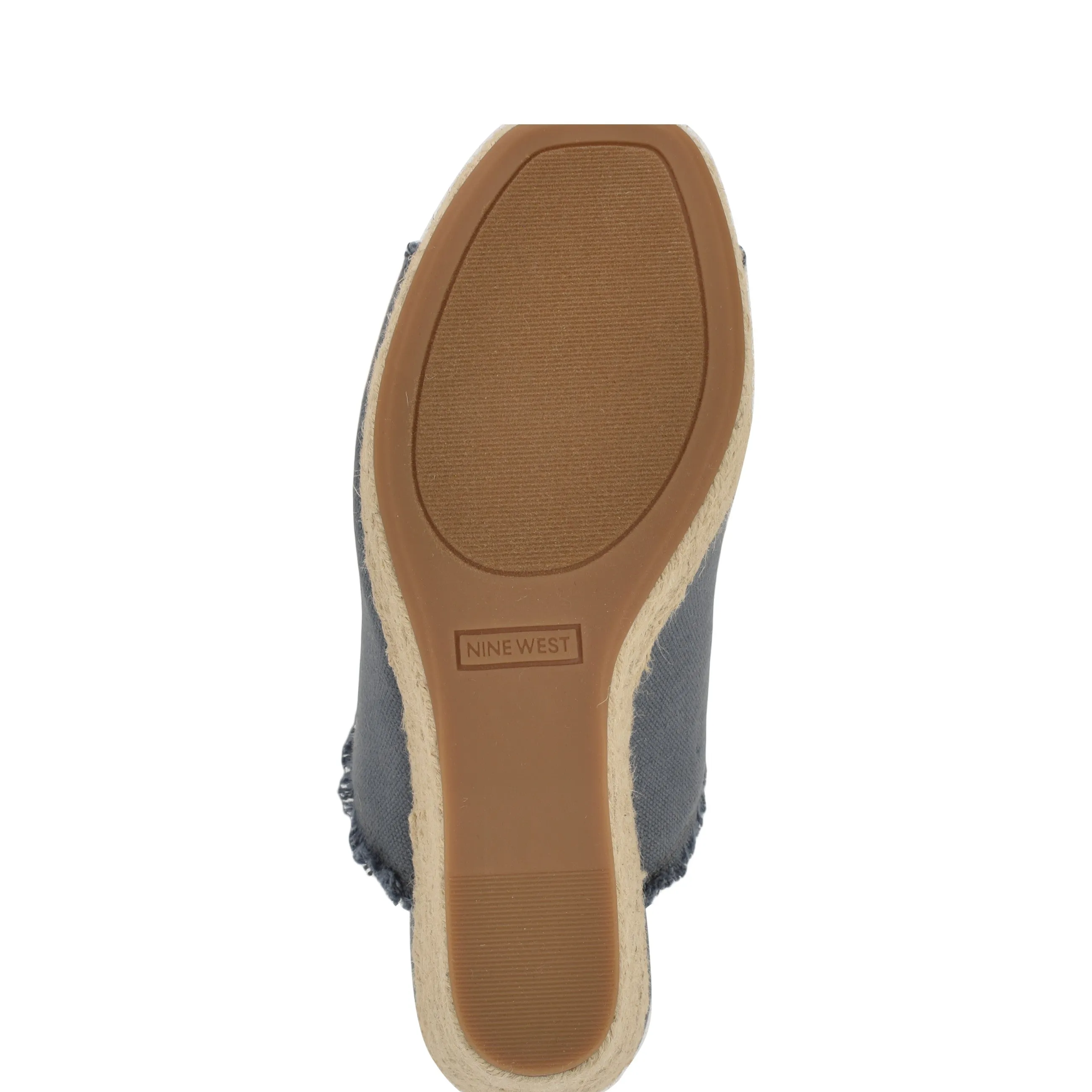 Baja Espadrille Wedge Sandals