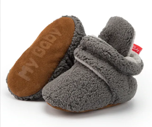 Benington Unisex Kids' Warm Boot