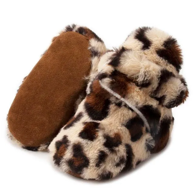 Benington Unisex Kids' Warm Boot