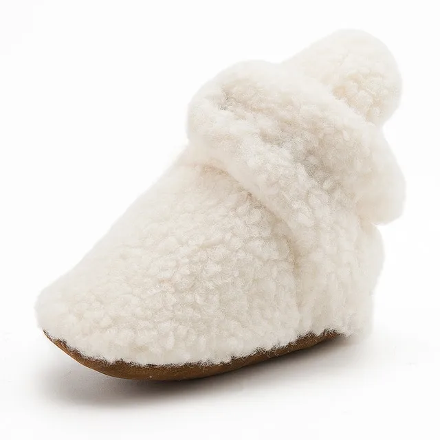 Benington Unisex Kids' Warm Boot