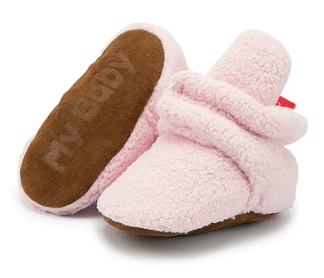 Benington Unisex Kids' Warm Boot