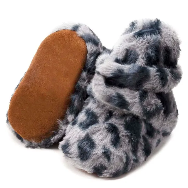 Benington Unisex Kids' Warm Boot