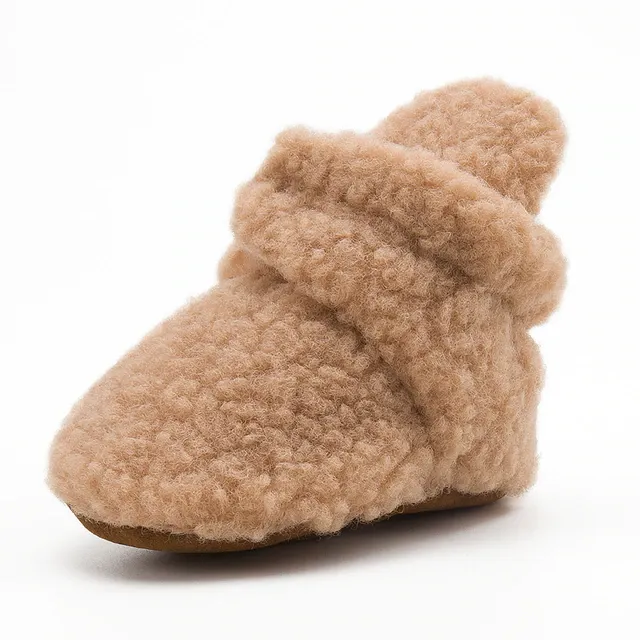 Benington Unisex Kids' Warm Boot